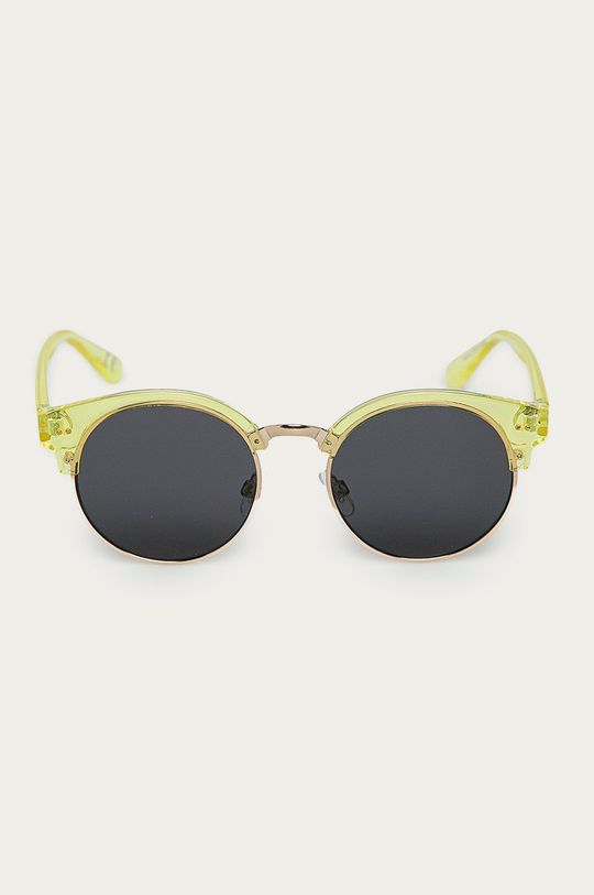 Vans - Слънчеви очила жълт