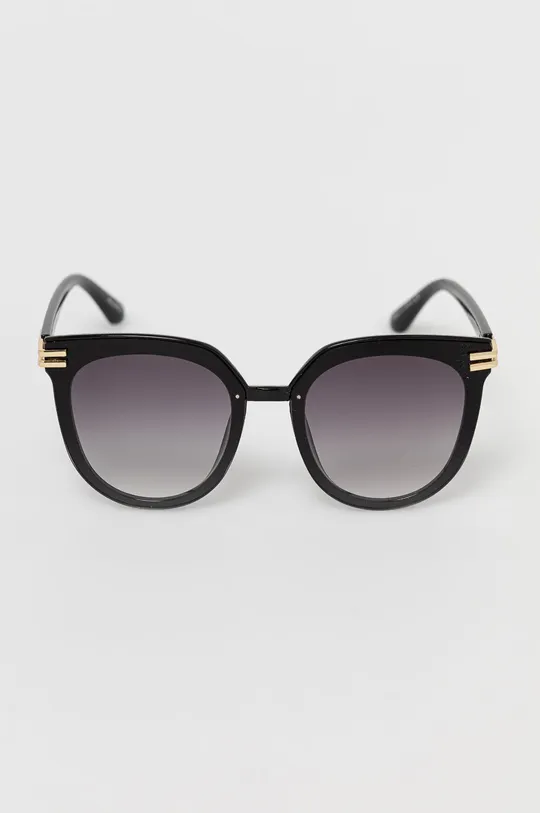 Сонцезахисні окуляри Aldo чорний