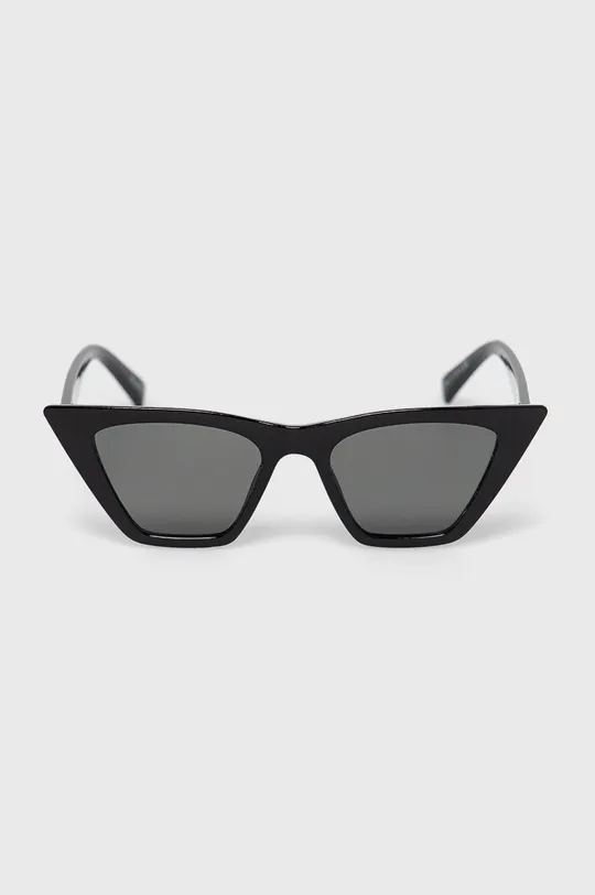 Slnečné okuliare Aldo čierna