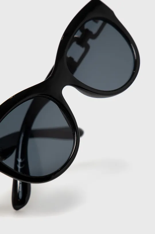 Солнцезащитные очки Aldo  Синтетический материал