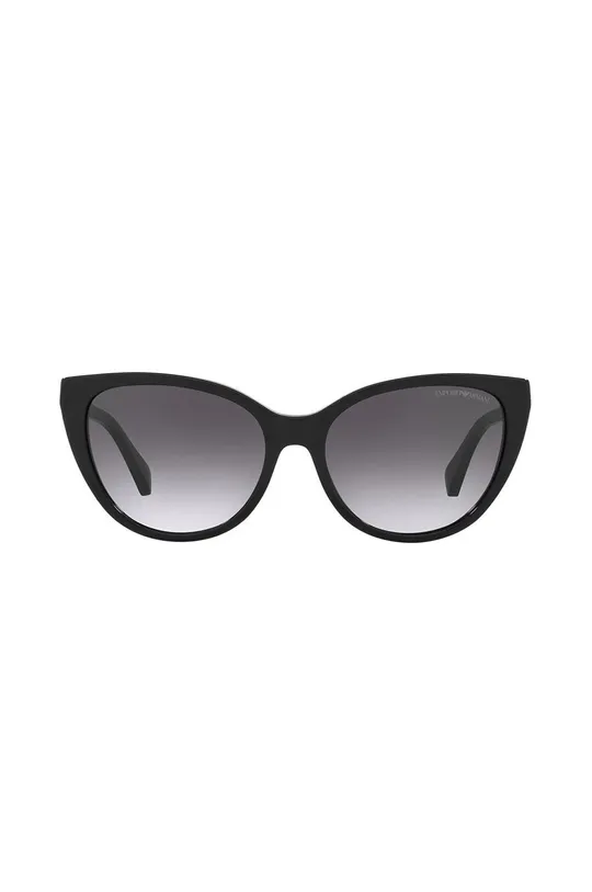 Emporio Armani Okulary przeciwsłoneczne 0EA4162 czarny