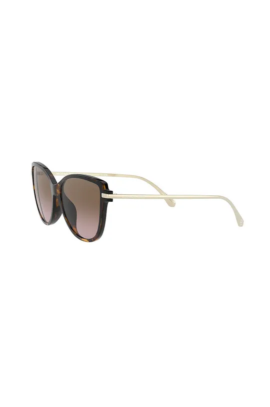 brązowy Michael Kors Okulary przeciwsłoneczne 0MK2130U