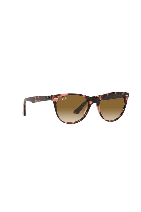 hnedá Slnečné okuliare Ray-Ban 0RB2185 WAYFARER II