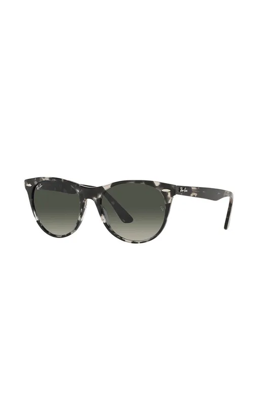 Солнцезащитные очки Ray-Ban 0RB2185 серый