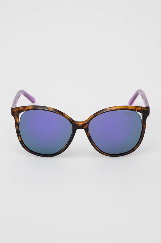 Сонцезахисні окуляри Pepe Jeans барвистий