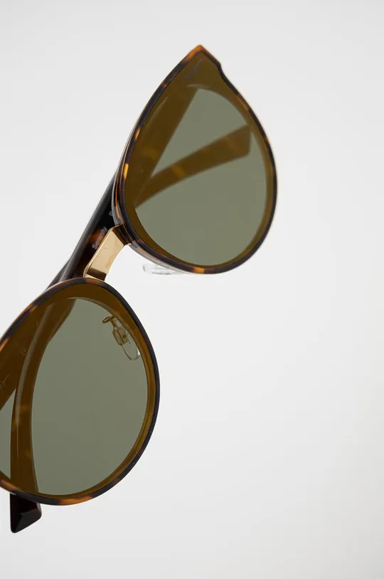 Pepe Jeans Okulary przeciwsłoneczne Serenity Materiał syntetyczny