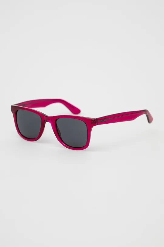 рожевий Сонцезахисні окуляри Pepe Jeans Way Жіночий