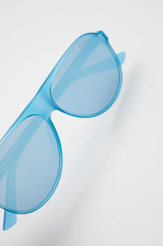 Pepe Jeans Okulary przeciwsłoneczne Materiał syntetyczny