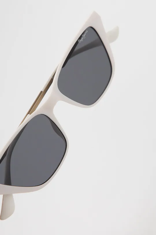 Pepe Jeans Okulary przeciwsłoneczne Piper Materiał syntetyczny