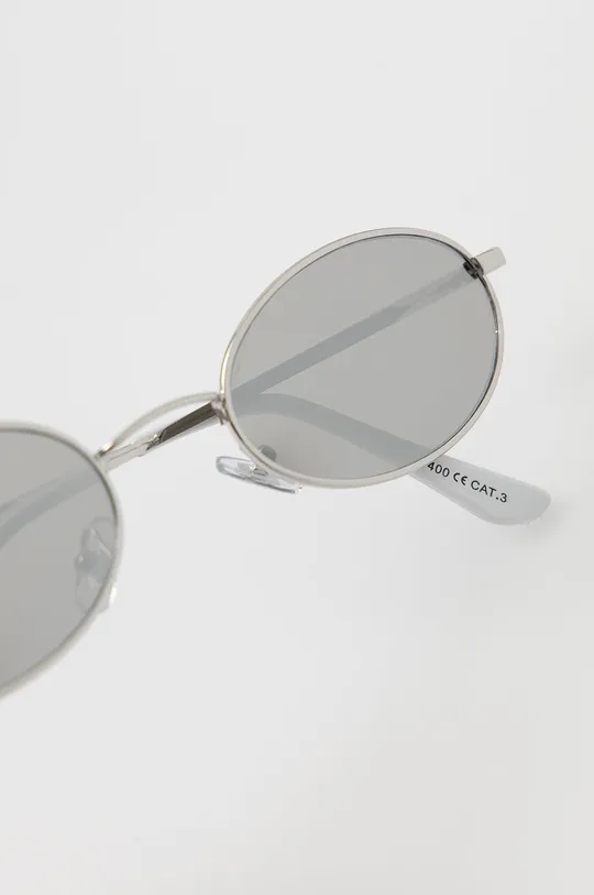 Солнцезащитные очки Noisy May  Синтетический материал, Металл