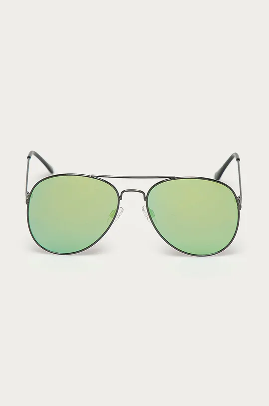 Selected Homme - Slnečné okuliare zelená