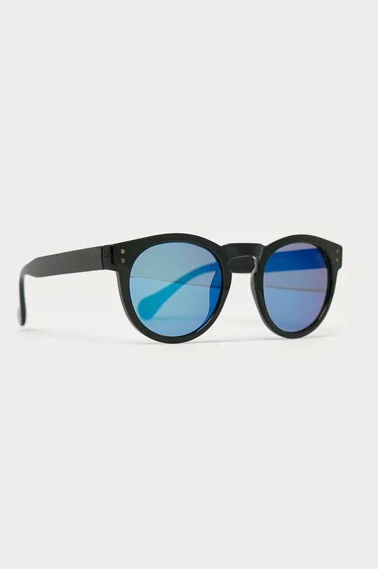 Selected Homme - Okulary przeciwsłoneczne 100 % Materiał syntetyczny
