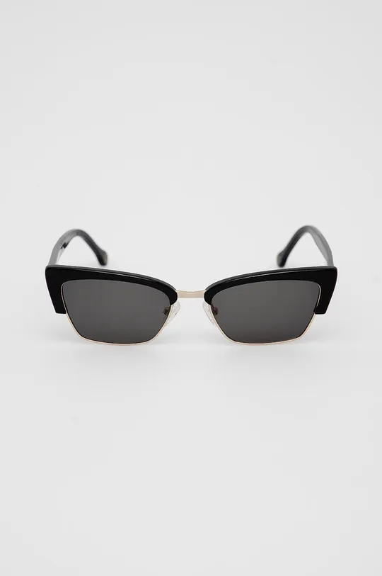 Slnečné okuliare Pepe Jeans CAT MIX čierna