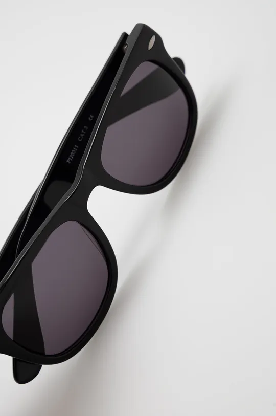 Pepe Jeans Okulary przeciwsłoneczne Way Materiał syntetyczny
