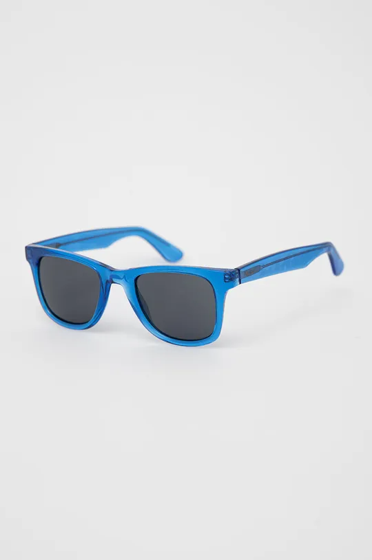 niebieski Pepe Jeans Okulary przeciwsłoneczne Way Męski