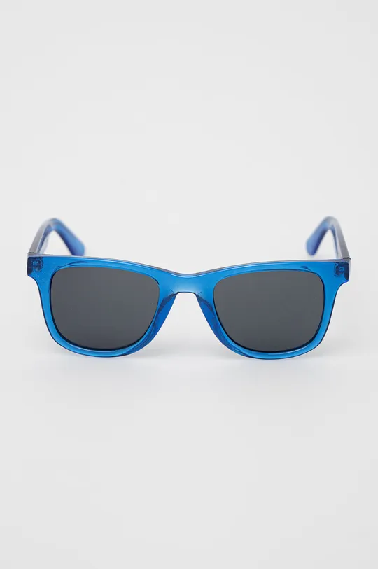 Pepe Jeans Okulary przeciwsłoneczne Way niebieski