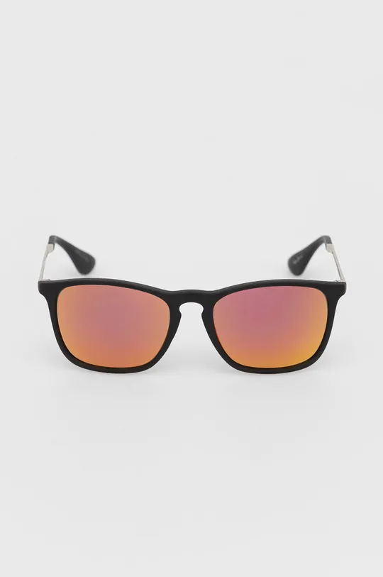 Pepe Jeans Okulary przeciwsłoneczne MIRROR 1 czarny