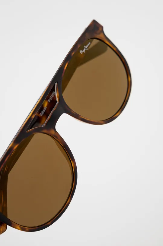 Сонцезахисні окуляри Pepe Jeans  Синтетичний матеріал