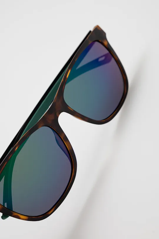 Сонцезахисні окуляри Pepe Jeans Sport Wayfarer  Синтетичний матеріал