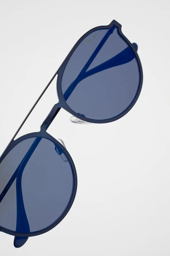Сонцезахисні окуляри Pepe Jeans Grace  Синтетичний матеріал, Метал