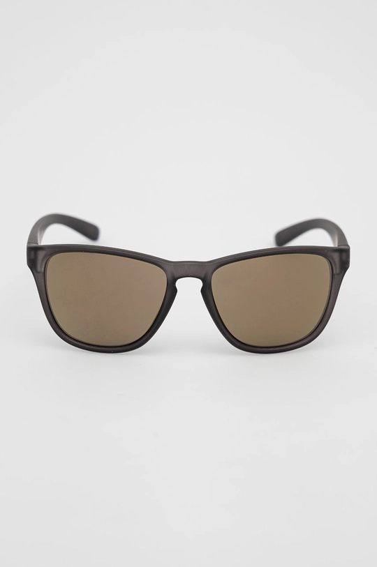 zielony 4F Okulary Unisex