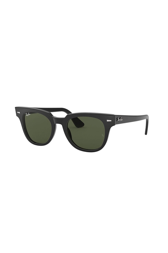 fekete Ray-Ban napszemüveg METEOR CLASSIC Uniszex