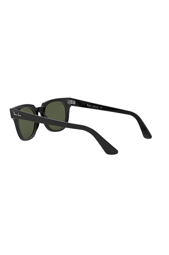 чёрный Солнцезащитные очки Ray-Ban METEOR CLASSIC