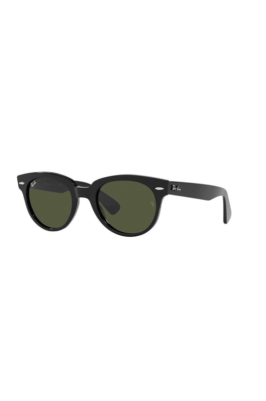 crna Sunčane naočale Ray-Ban ORION Unisex