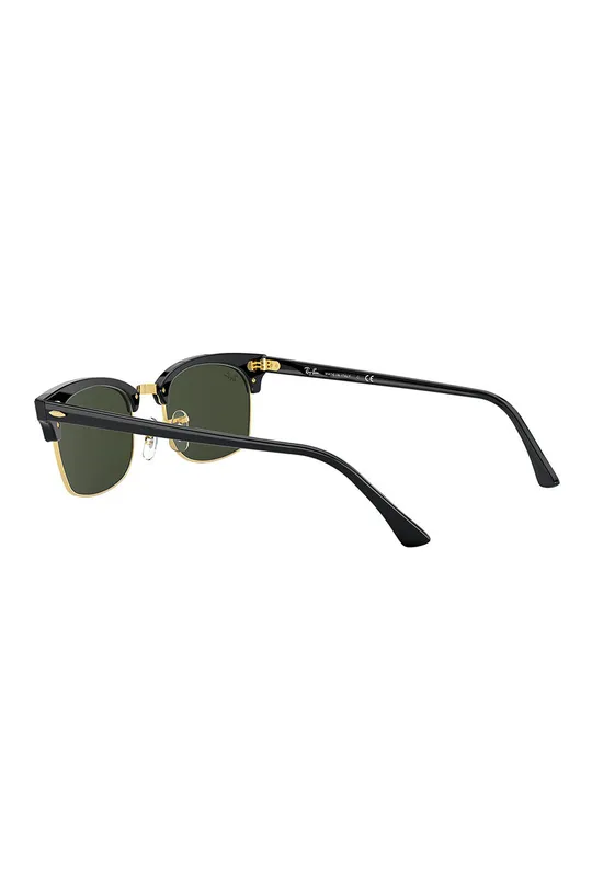 Солнцезащитные очки Ray-Ban CLUBMASTER SQUARE