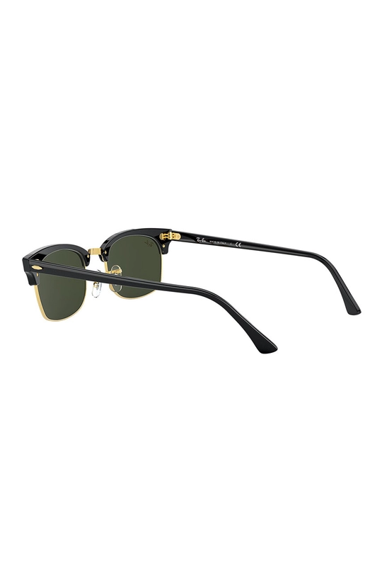 Ray-Ban okulary przeciwsłoneczne CLUBMASTER SQUARE