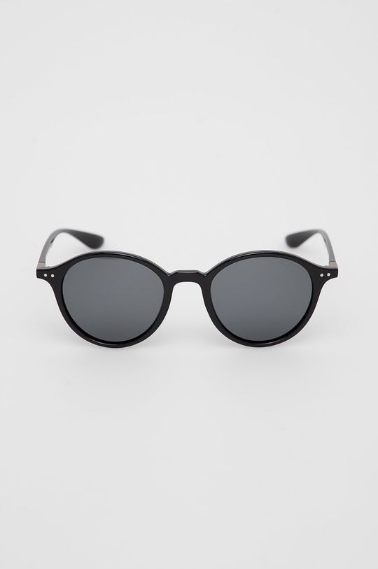 Pepe Jeans Okulary przeciwsłoneczne czarny