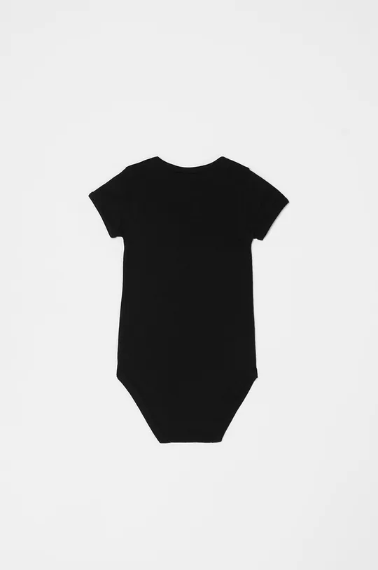 OVS - Боди для младенцев 62-98 cm чёрный