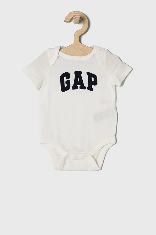 GAP Body niemowlęce (3-pack)