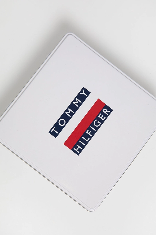 Tommy Hilfiger - Body pre bábätká 56-92 cm Chlapčenský