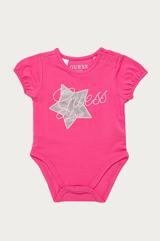 Guess - Боди для младенцев 62-76 cm (5-pack)