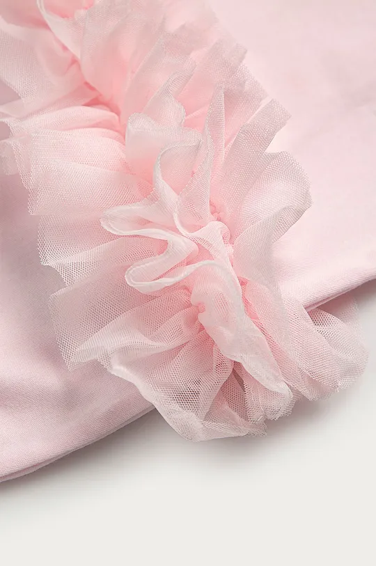 Guess - Комбінезон для немовлят 62-76 cm рожевий