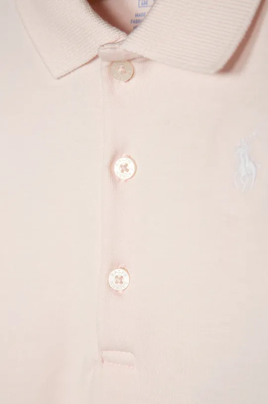 Polo Ralph Lauren - Φορμάκι μωρού 62-80 cm  100% Βαμβάκι