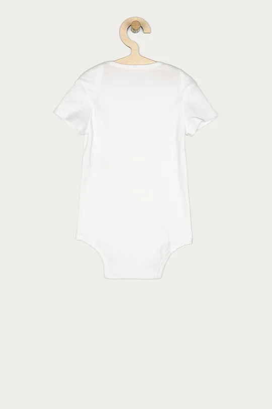 Polo Ralph Lauren - Боді для немовлят 62-92 cm білий
