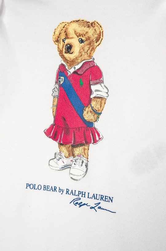 Polo Ralph Lauren - Body pre bábätká 62-92 cm  100% Bavlna