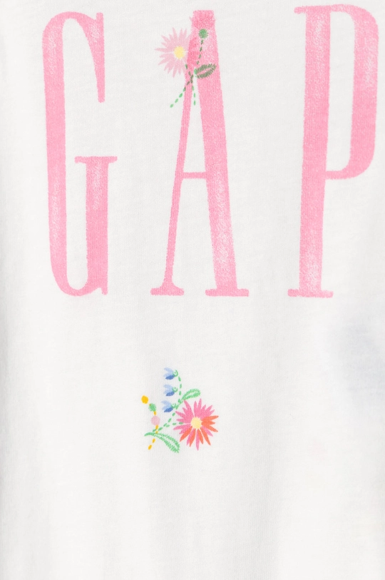 GAP Body niemowlęce 100 % Bawełna