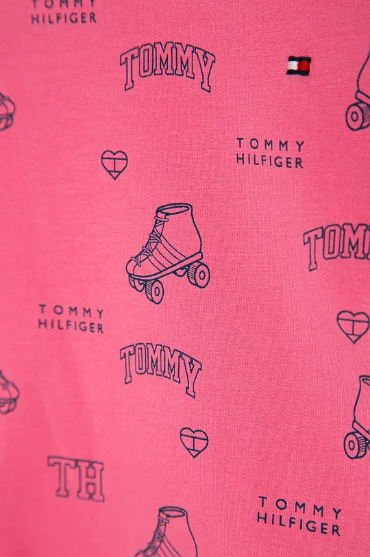 Tommy Hilfiger - Šaty pre bábätká 74-92 cm Dievčenský