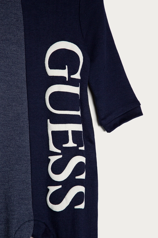 Ползунки для младенцев Guess  84% Органический хлопок, 16% Переработанный полиэстер