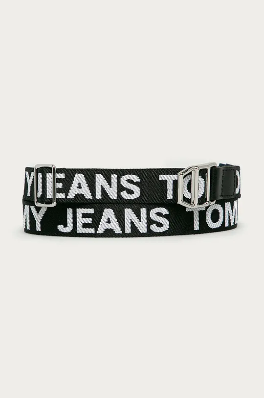 μαύρο Tommy Jeans - Ζώνη Γυναικεία