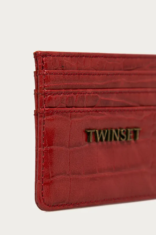 Twinset - Гаманець червоний