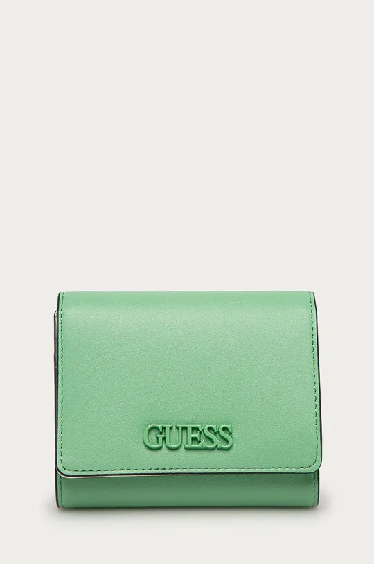 zelená Peňaženka Guess Dámsky