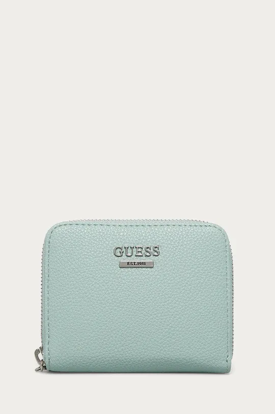 бирюзовый Guess - Кошелек Женский