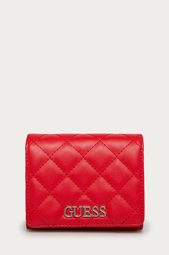 червоний Гаманець Guess Жіночий