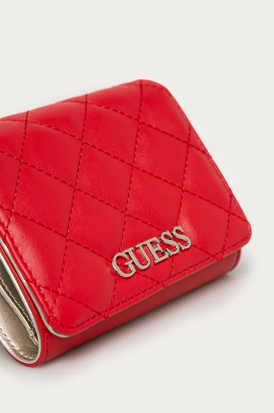 Peňaženka Guess červená