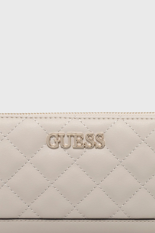 Гаманець Guess сірий