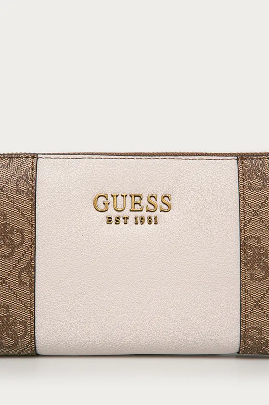 Guess - Peňaženka hnedá